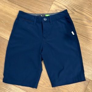 Quicksilver amphibian shorts